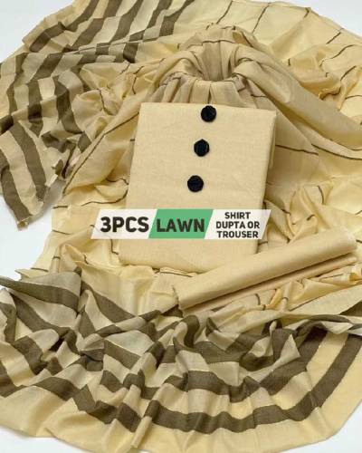 3 PC dress 