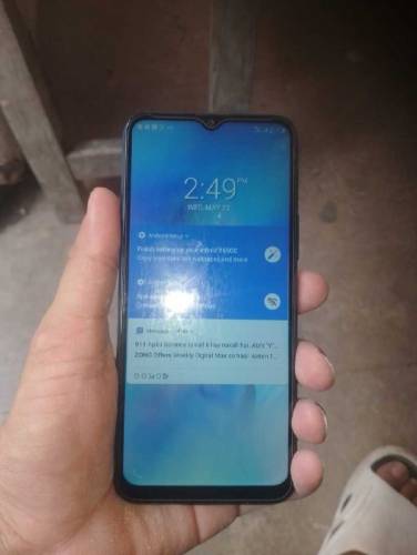 infinix got 8 for sale 4/64