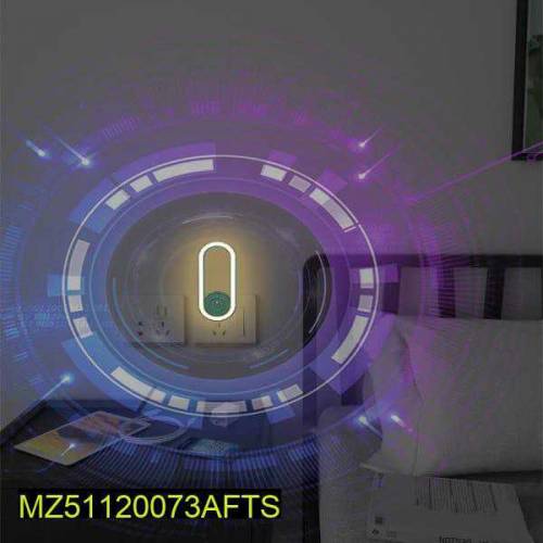 mosquito repellent night lamp