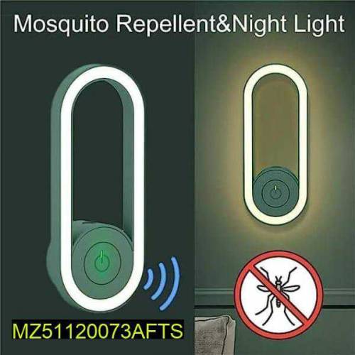 mosquito repellent night lamp