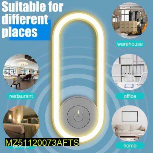 mosquito repellent night lamp