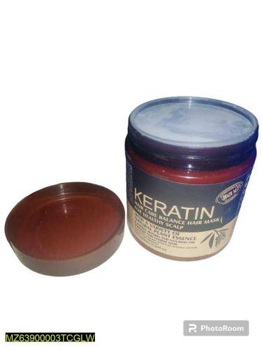 keratin hair mask Cash on delivery 