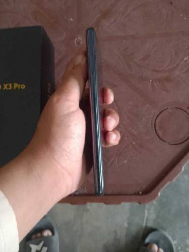 Poco X3 Pro with box 