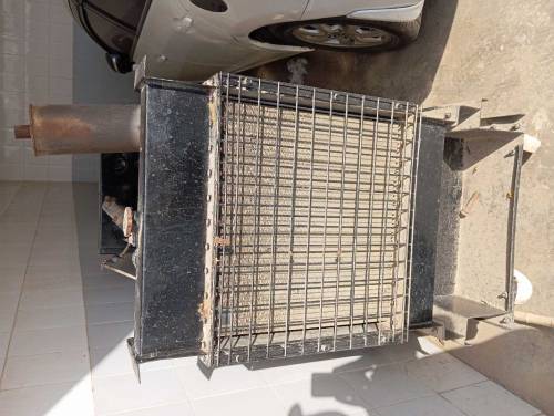 Generator petrol engine 