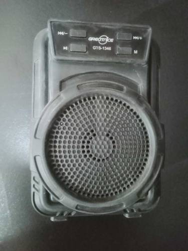 high volume speaker