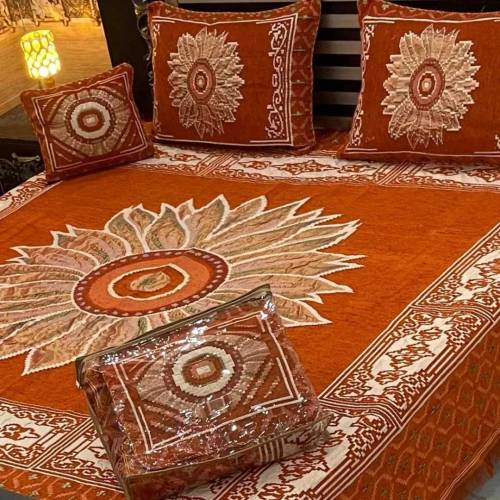 bed sheets