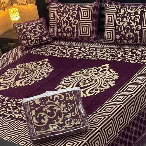 bed sheets