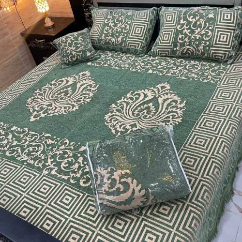 bed sheets