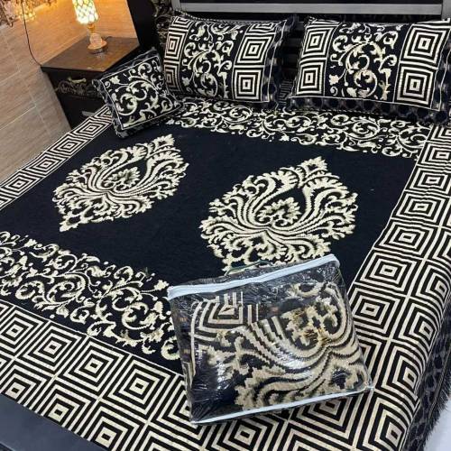 bed sheets