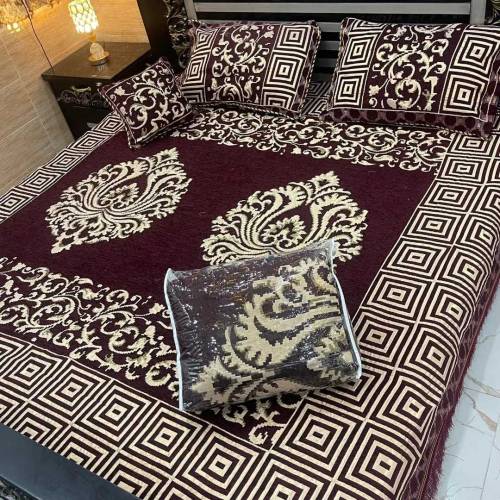 bed sheets