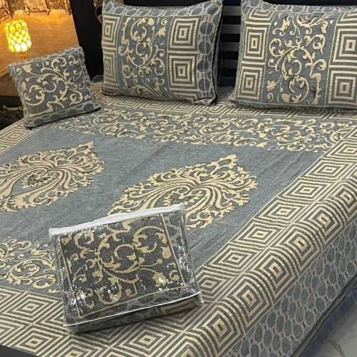 bed sheets