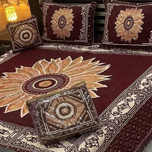 bed sheets