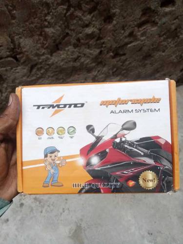 Remote key For Bike 