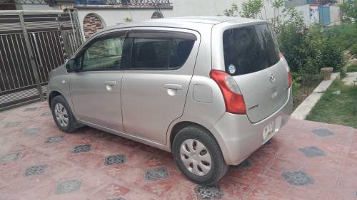 Mazda coral