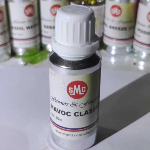 Havoc Perfumes Attar 25ml