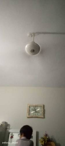 New condition Pak fans