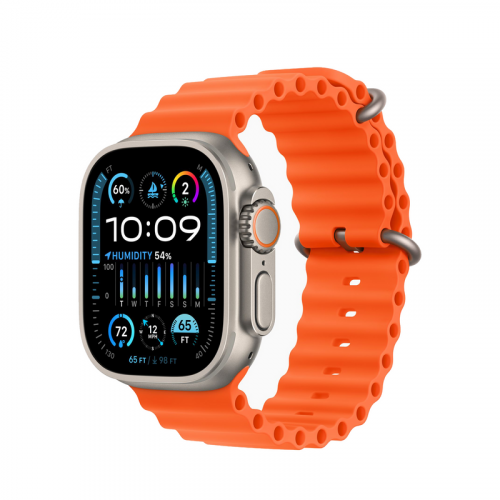 8k watch Ultra