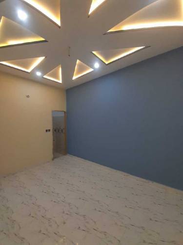 Brand New Beautiful 3 Marla House fo