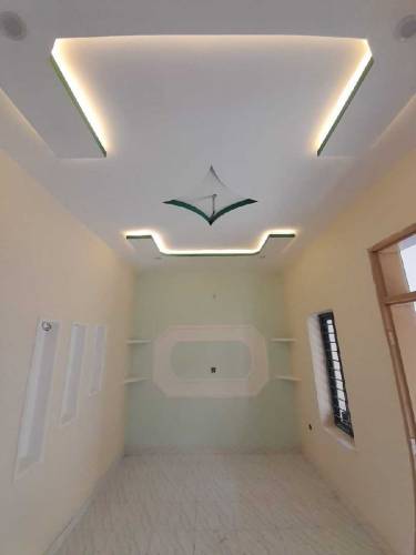 Brand New Beautiful 3 Marla House fo