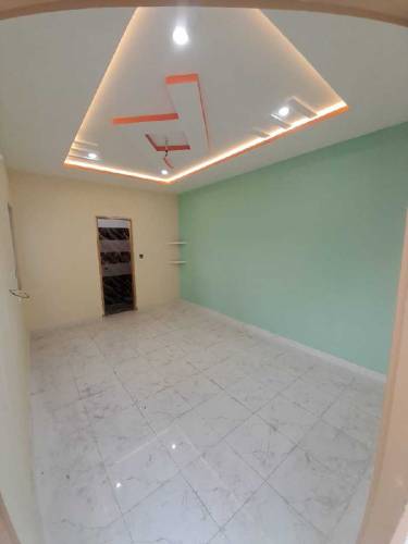 Brand New Beautiful 3 Marla House fo