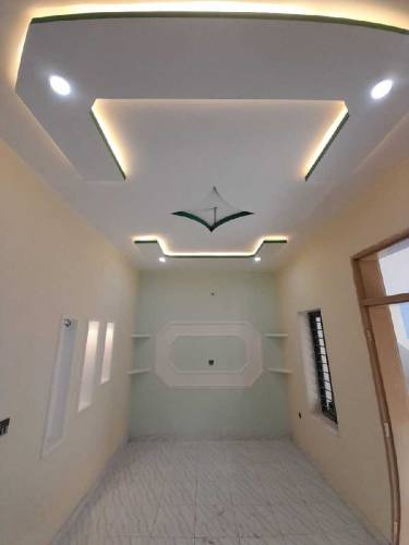 Brand New Beautiful 3 Marla House fo