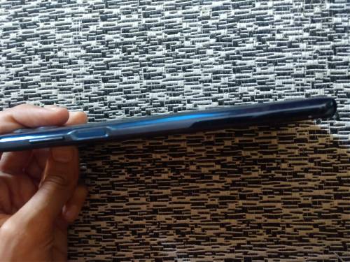Motorola one 5g uw 4/128