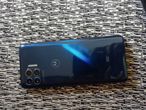 Motorola one 5g uw 4/128