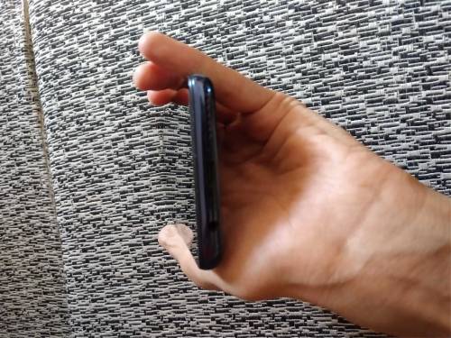 Motorola one 5g uw 4/128