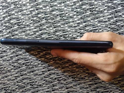 Motorola one 5g uw 4/128