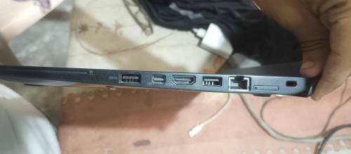 Lenovo Thinkpad t460s