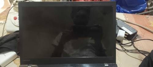 Lenovo Thinkpad t460s