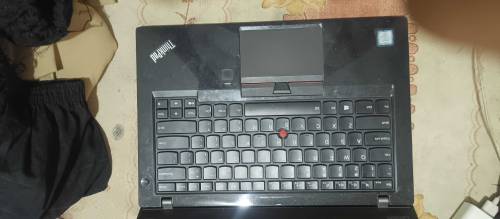 Lenovo Thinkpad t460s