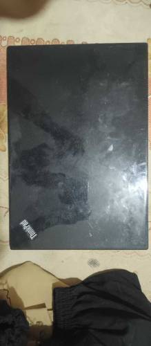Lenovo Thinkpad t460s