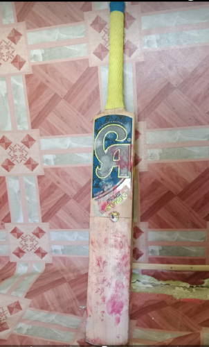 Only 1 month chala ha