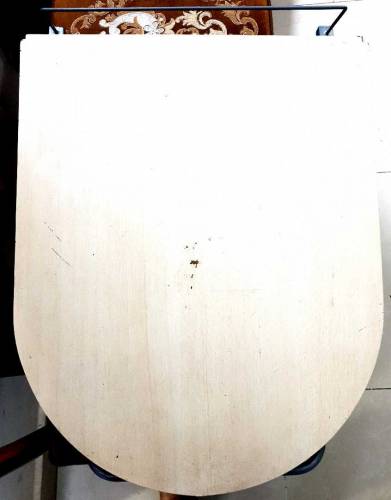 Wall Mounted Foldable Table