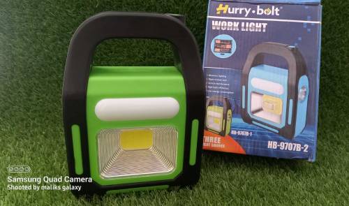 Hurry Bolt Light 
