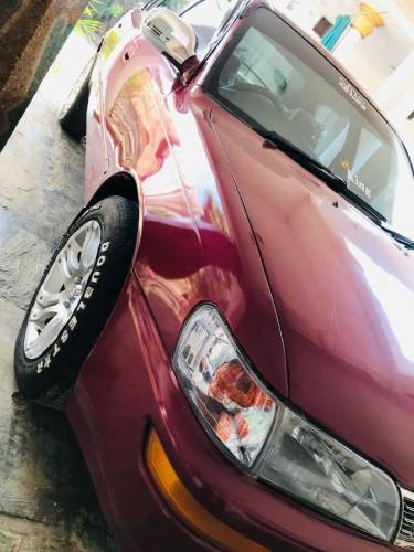 Toyota 