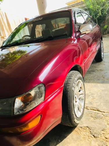 Toyota 