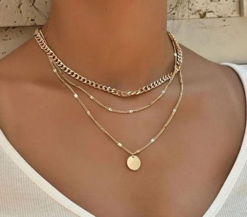 jewellery