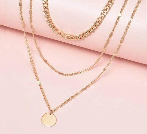 jewellery