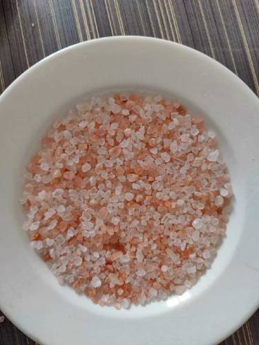 pink salt 