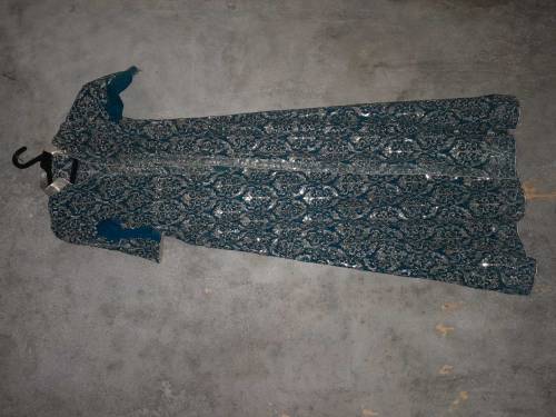 Good Quality Dress 