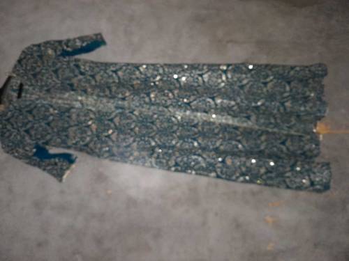 Good Quality Dress 