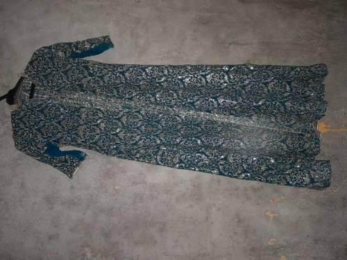 Good Quality Dress 