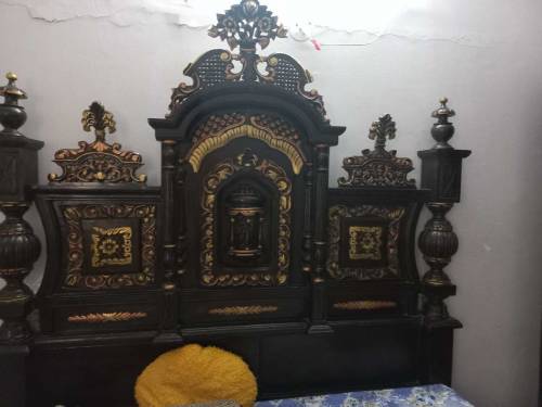 chiniot Hawaelli furniture  Bridal room Set