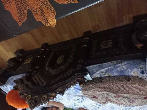 chiniot Hawaelli furniture  Bridal room Set