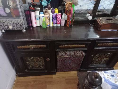 chiniot Hawaelli furniture  Bridal room Set