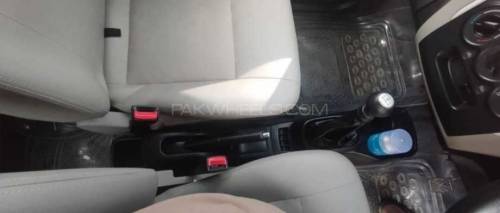 Suzuki WagonR VXL 