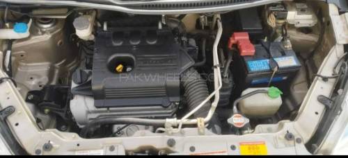 Suzuki WagonR VXL 