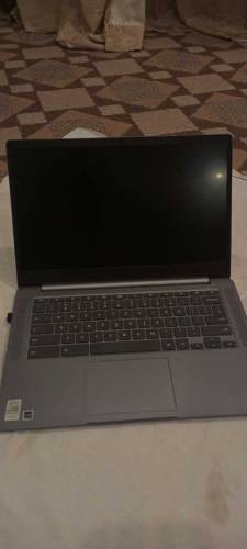 lenovo ChromeOS Ideapad 3 Touchscreen,MediaTK MT8183 8Core Upto 2.0GHz